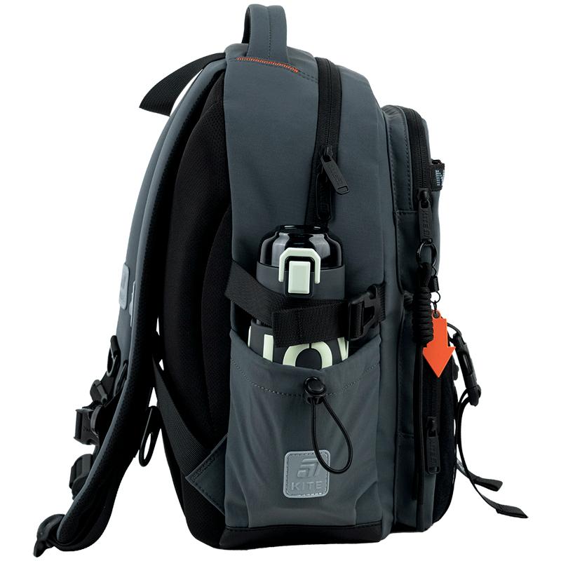Рюкзак школьный Kite 1022 Game Zone (K26-1022M-3)