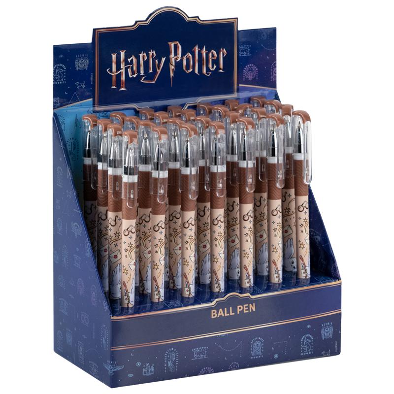 Ручка кулькова HP 0,5 синя