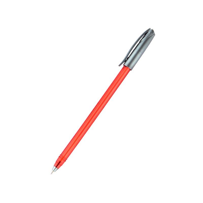 Ручка масляна Unimax Style G7-3 1,0 червона