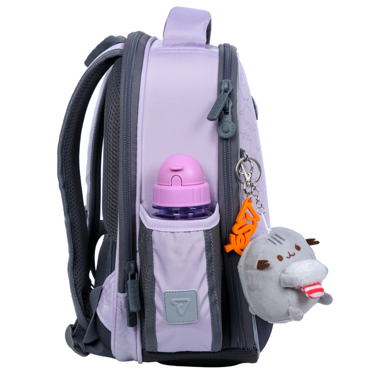 Рюкзак каркасний Yes H-100S Pusheen (550663)