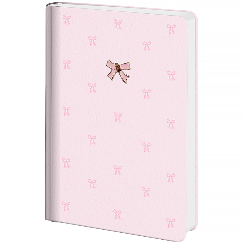 Щоденник дат. Partner Elegance 145*210 Pink mood