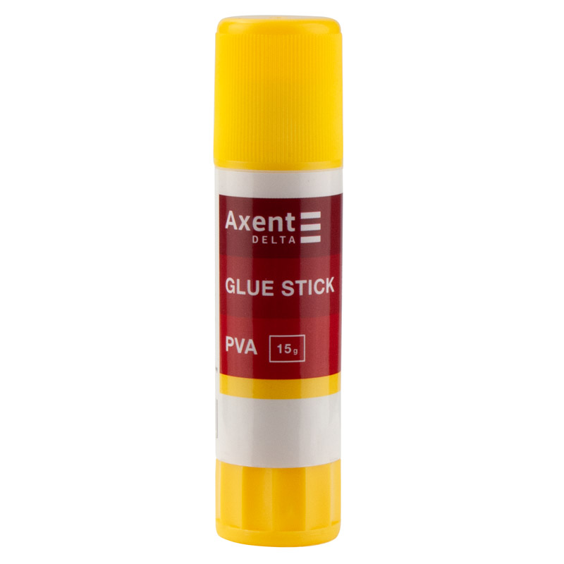 Клей-карандаш PVA Delta 15 г
