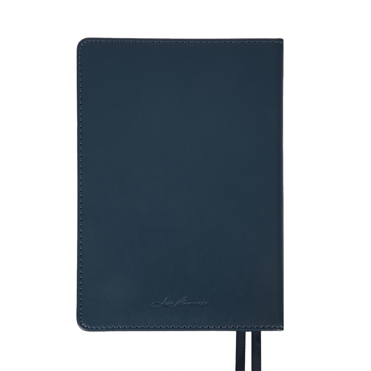 Щоденник дат. Стандарт Legacy синій