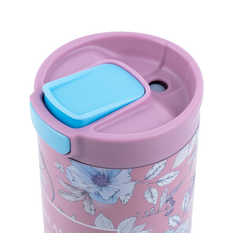 Термокружка 350 мл Blue Elegance