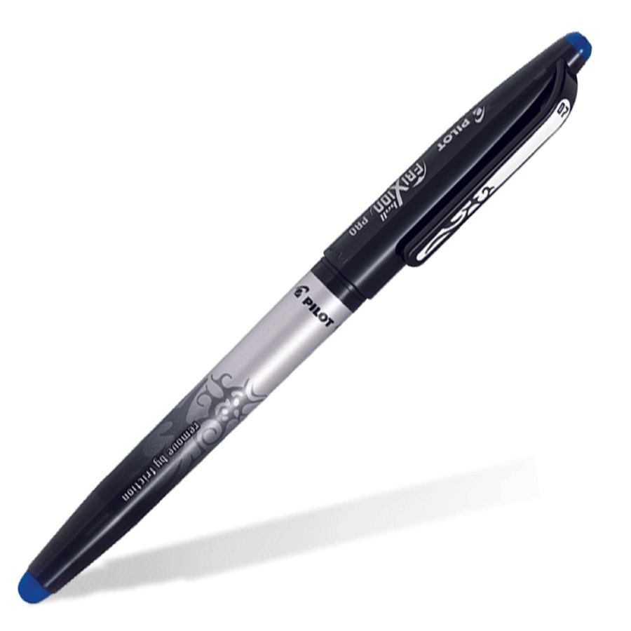 Ручка гелева пиши-стирай Pilot Frixion Pro 0,7 синя
