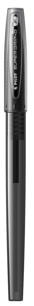 Ручка кулькова Pilot BPS-GG 0,7 чорна