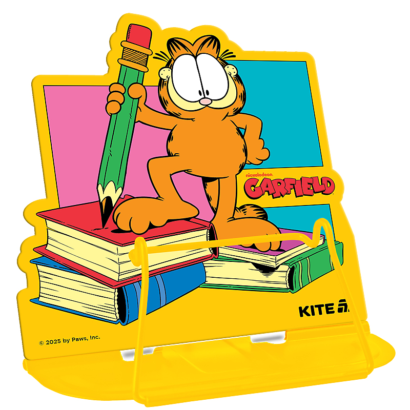 Подставка под книгу Kite GF металл