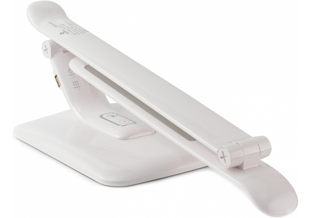 Лампа настільна Optima 4007 (6,0 Вт, 7000-9000 K), білий