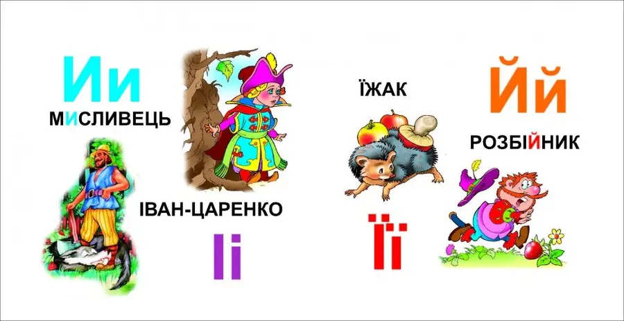 Книга Карамелька Казкова абетка