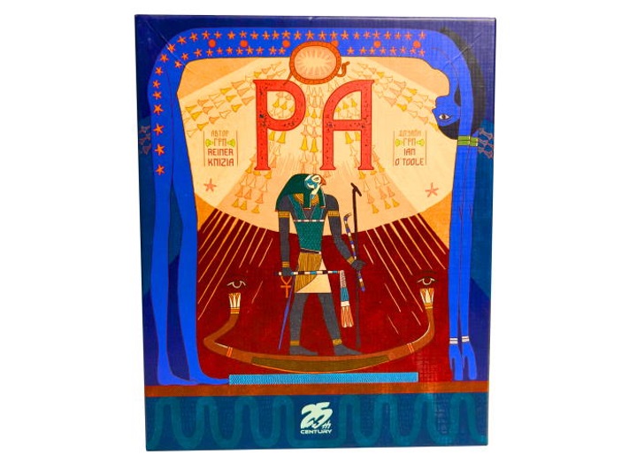 Гра настільна РА