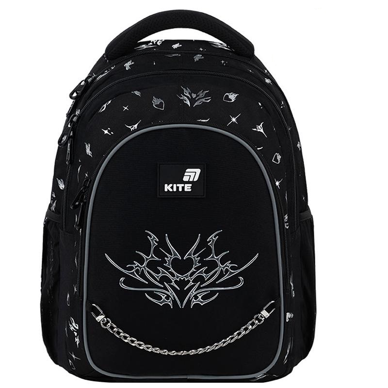 Рюкзак молодіжний Kite 8001L Gothic Elegance (K26-8001L)