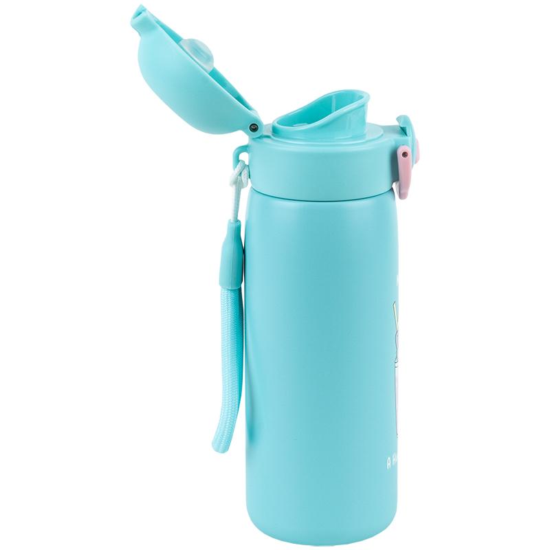 Термос 430 мл  Hug in mug