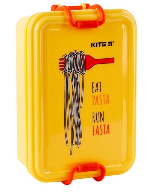Ланчбокс 650 мл Pasta