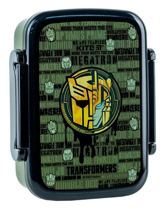 Ланчбокс 420 мл TF