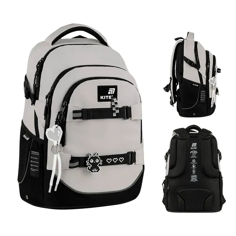 Рюкзак молодежный Kite 727M-3