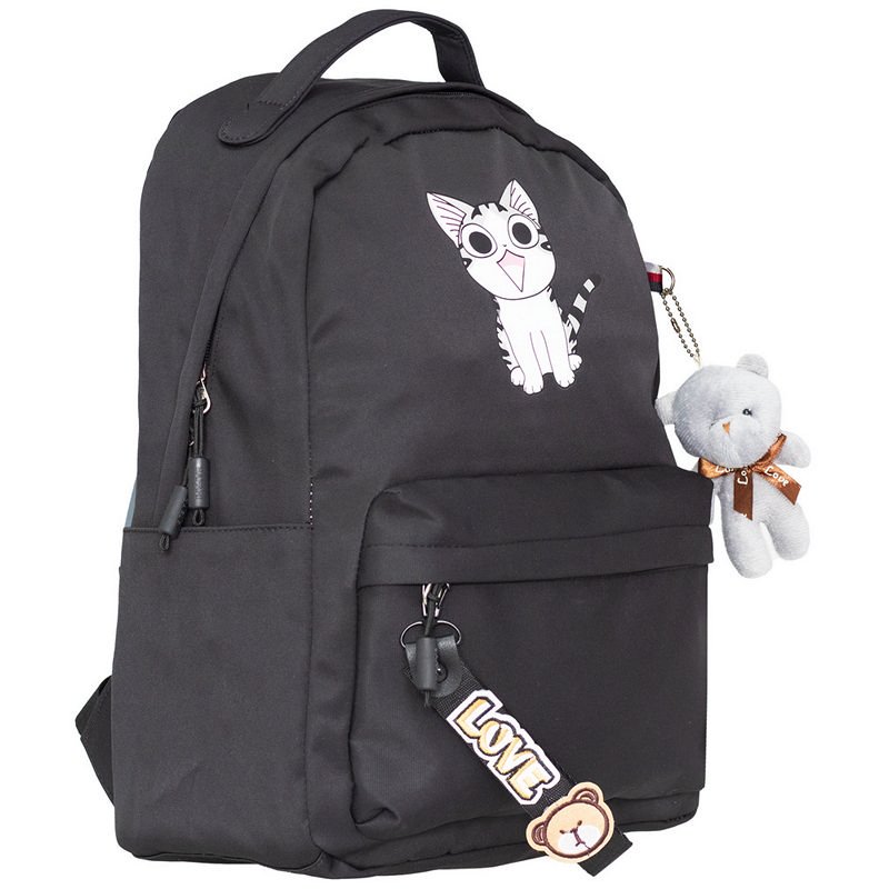 Рюкзак школьный Safari 25-253M-2