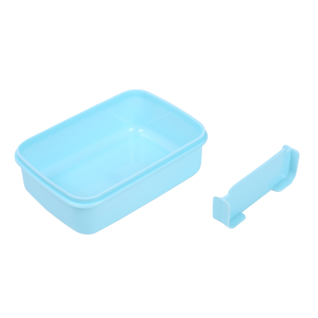 Ланчбокс 420мл Minecraft.Spring