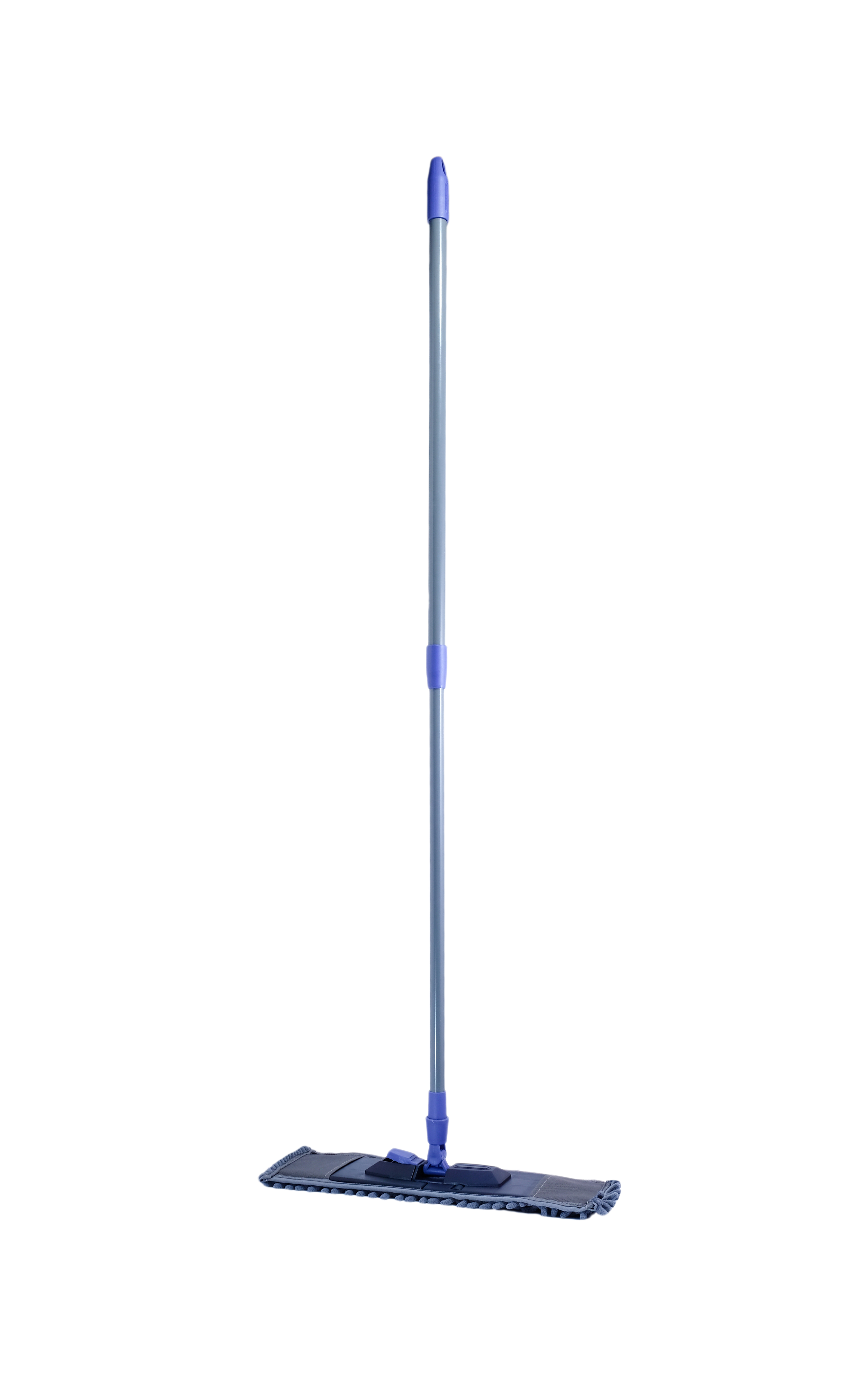 Підлоготер 8117 локшина 40 см з телескоп. ручкою, МАКСУС ПЛЮС