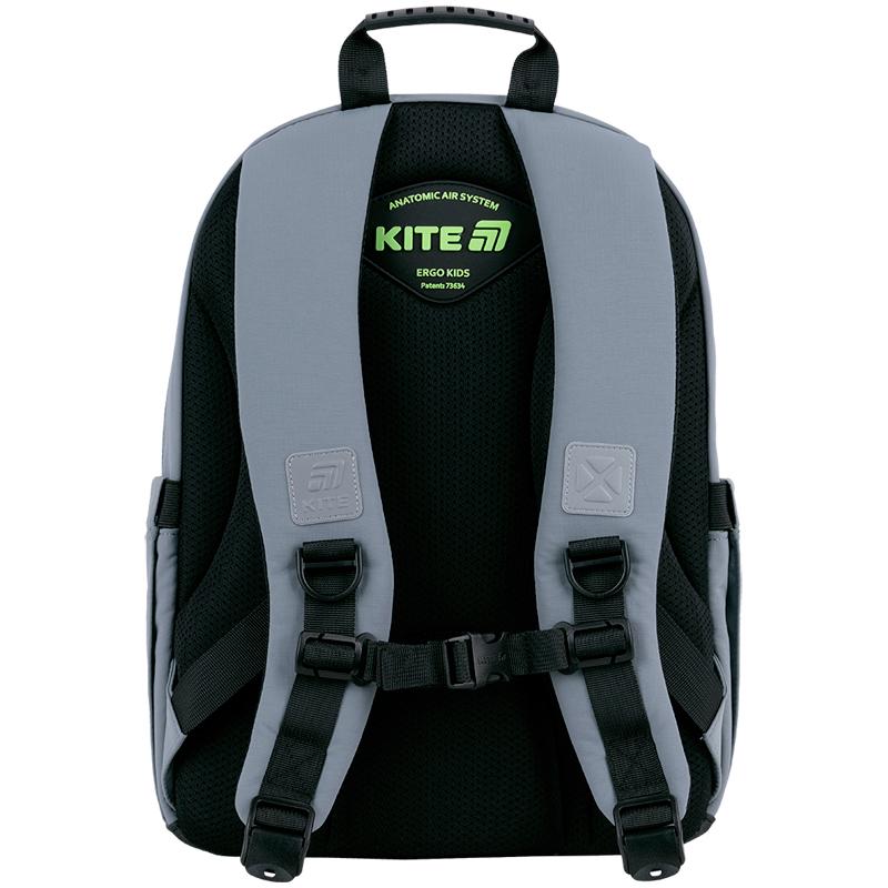 Рюкзак шкільний Kite 584 Urban (K26-584M-3)