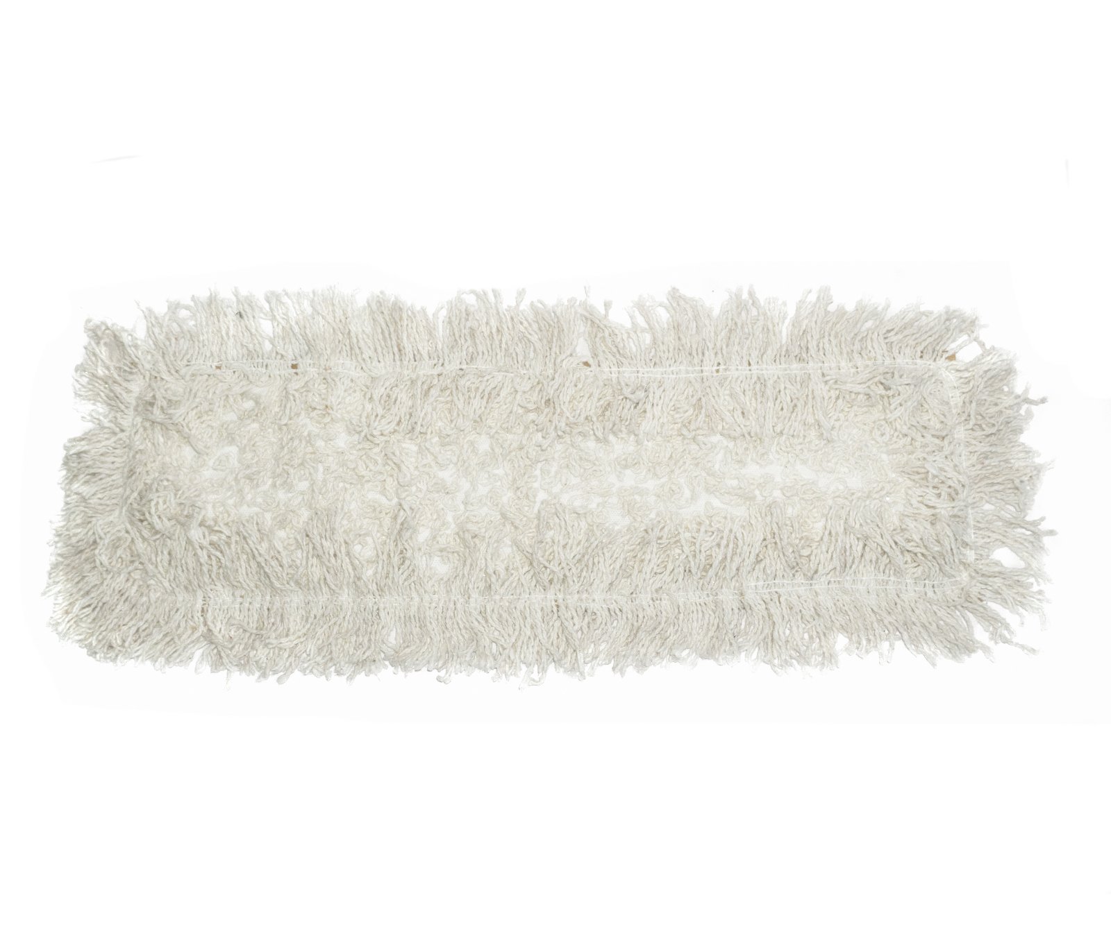 Моп 50 см петельний Rulopak, ширина кишень 14см., Econom