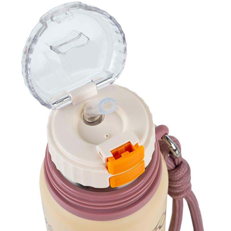 Термос 500 мл HP