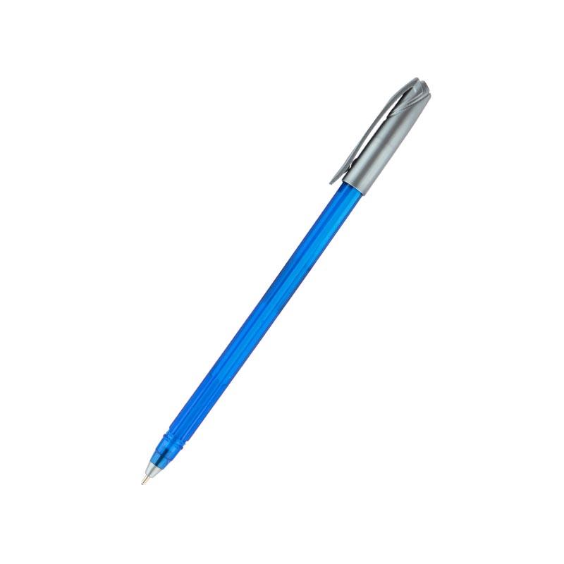 Ручка масляна Unimax Style G7-3 1,0 синя