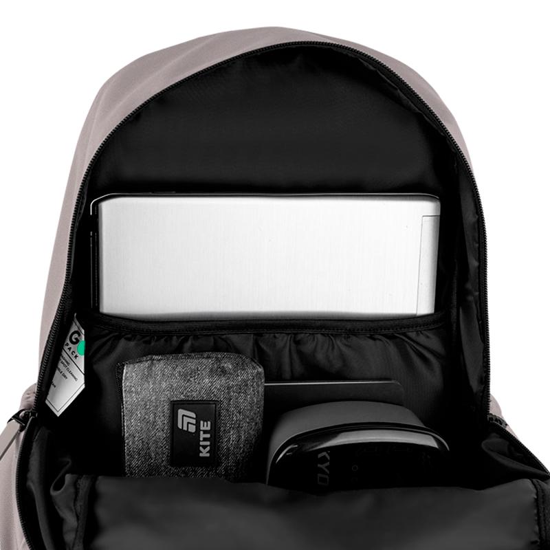 Рюкзак молодіжний GoPack 121L-1 (GO26-121L-1)