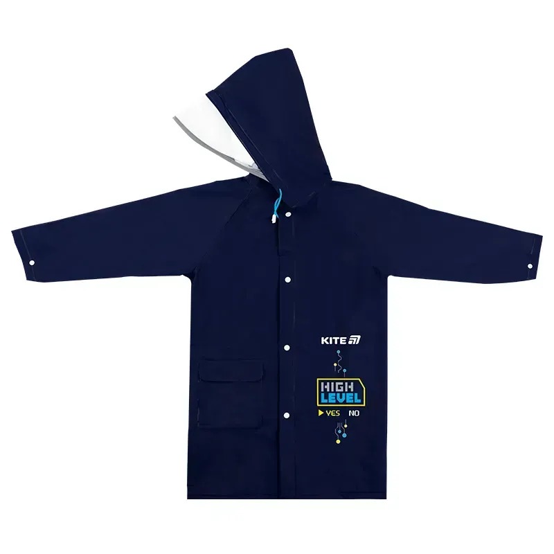 Дождевик детский Kite 2600S Gamer Skills (K25-2600S-2)