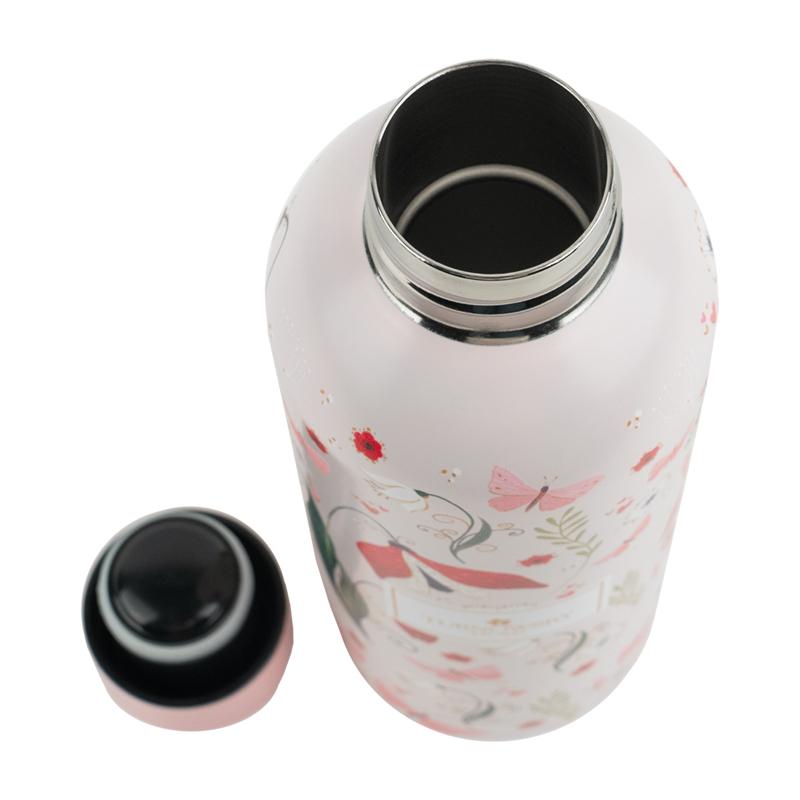 Термокружка 500 мл TR Secret Garden