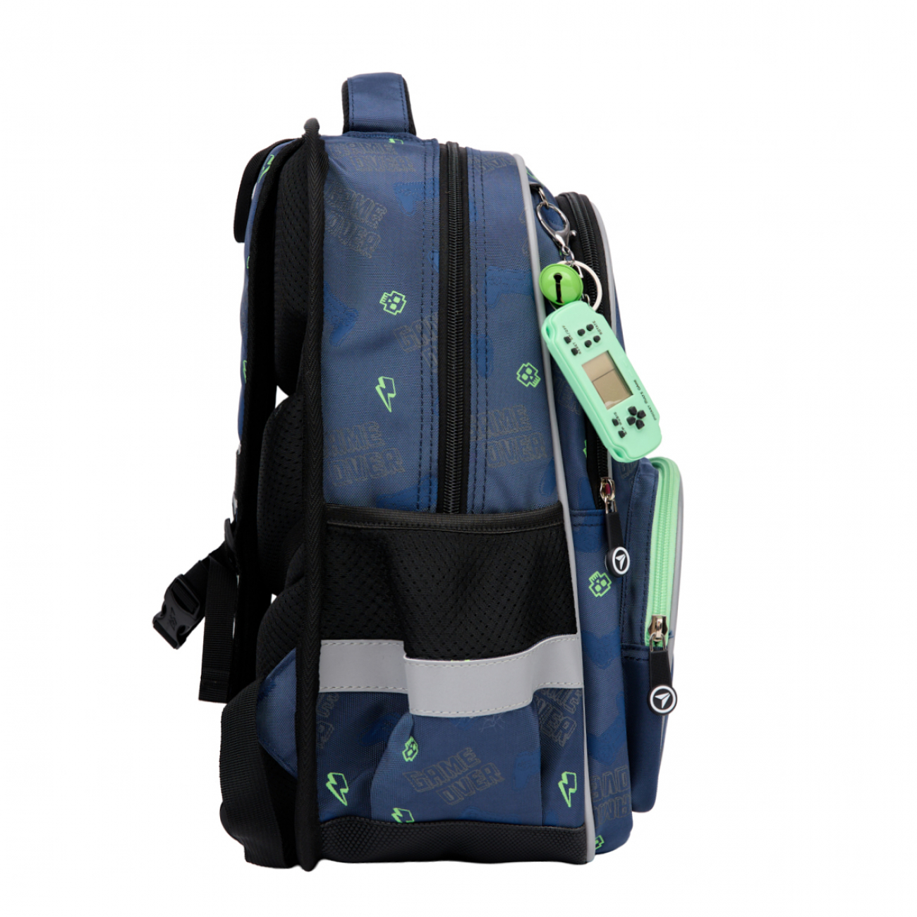 Рюкзак шкільний YES S-72 Game On! (559902)
