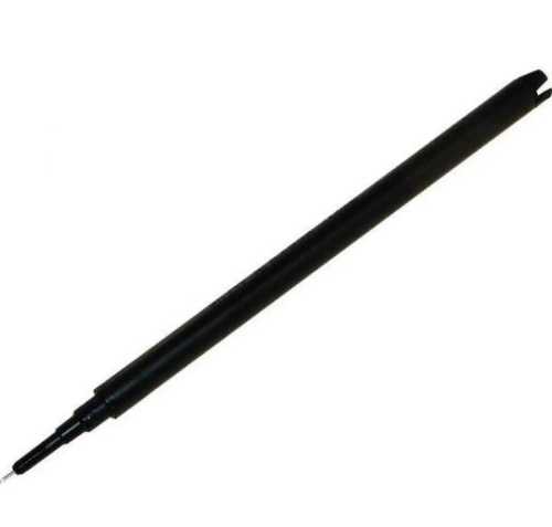 Стрижень гелевий Pilot 0,5 чорний до Frixion Point