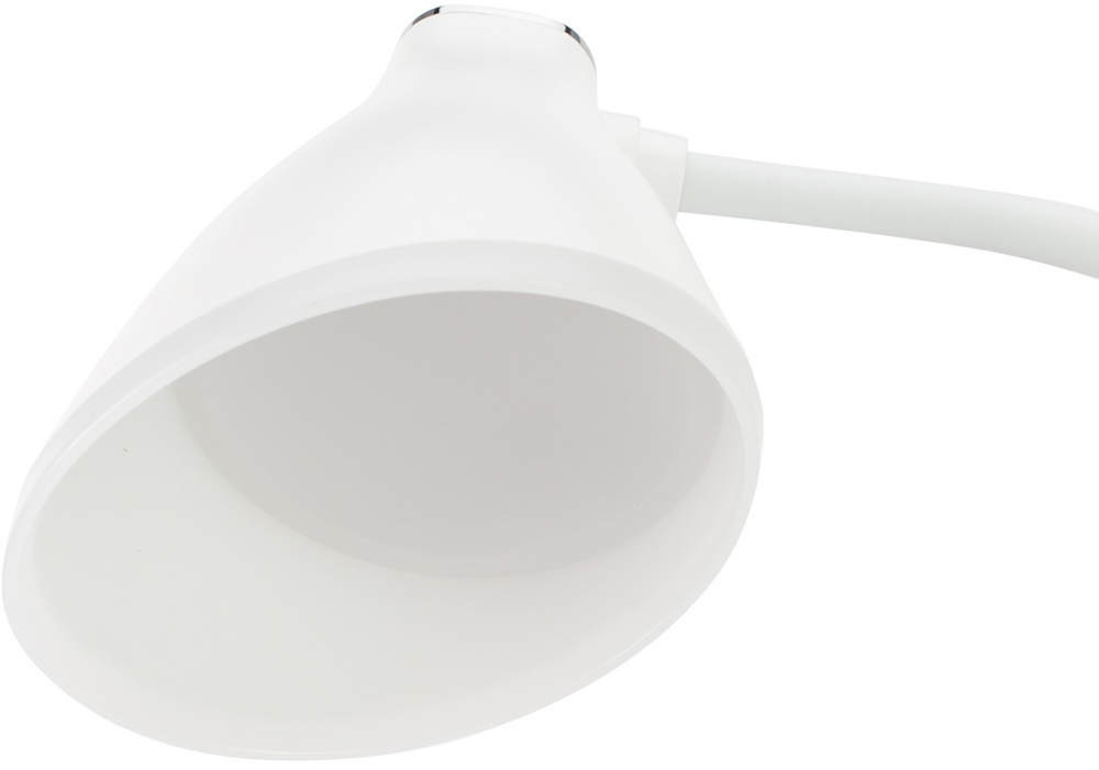 Лампа настільна Optima 4006 (5,0 Вт, 3700-4200 K), білий