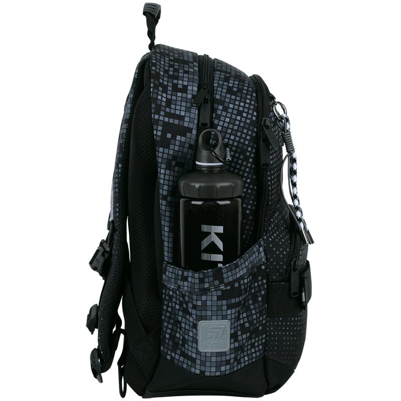 Рюкзак шкільний Kite 585 Fearless (K26-585M-3)