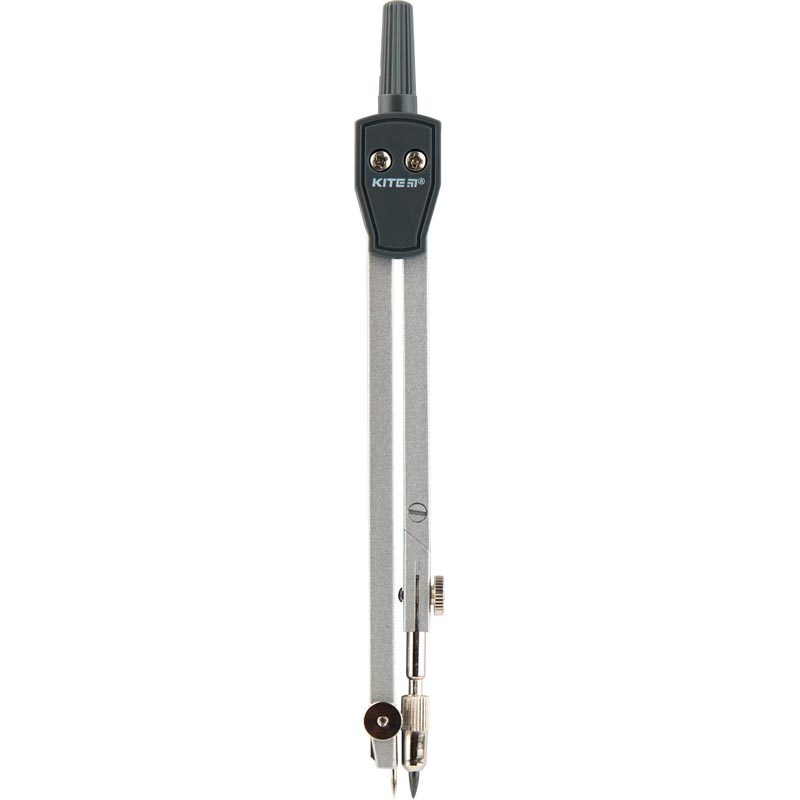 Циркуль 140мм Kite PVC чохол
