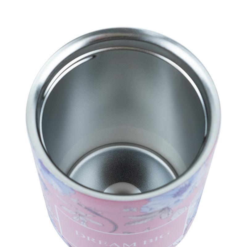 Термокружка 350 мл Blue Elegance