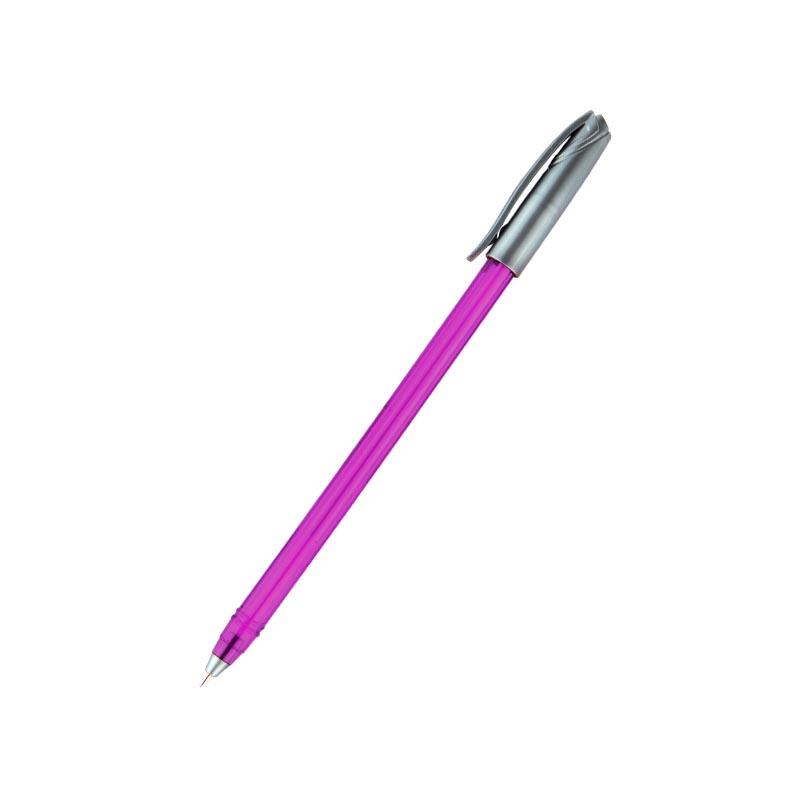 Ручка масляна Unimax Style G7-3 1,0 фіолетова