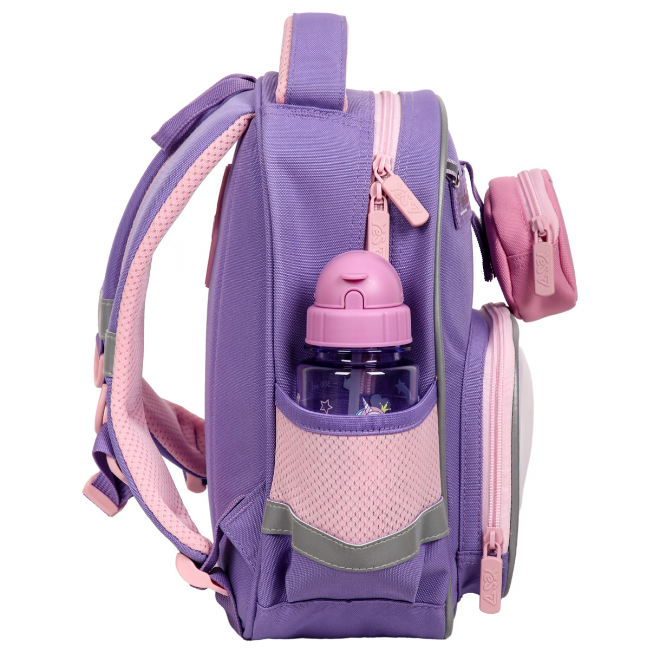 Рюкзак дитячий Yes K-37XS Pusheen Summer (550458)