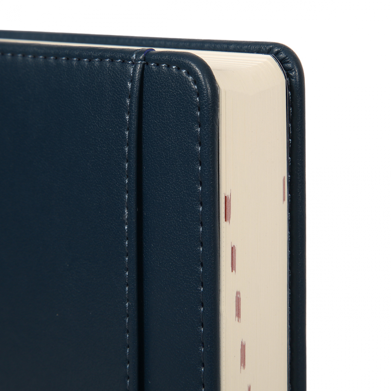 Щоденник дат. Стандарт Legacy синій