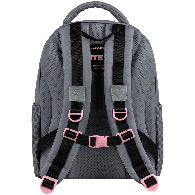 Рюкзак шкільний Kite 700 Meow (K26-700M-3)