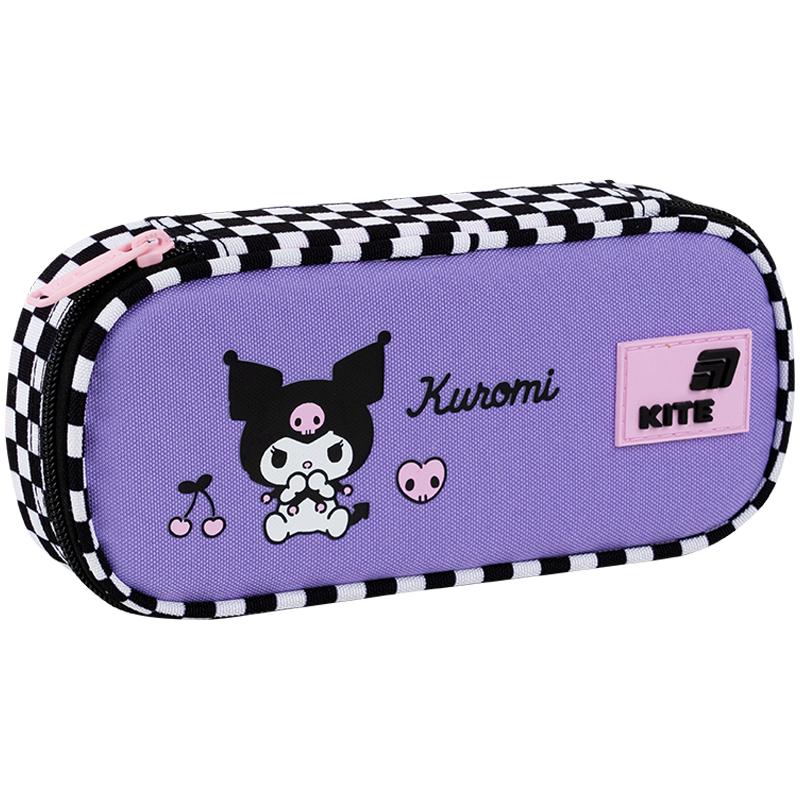 Пенал твердий Kite 662-4 HK (HK26-662-4)