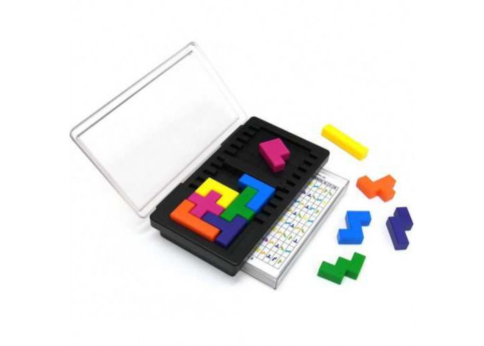 Игра настольная Катамино дорожная