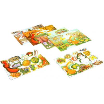 Гра настільна Чотири пори року