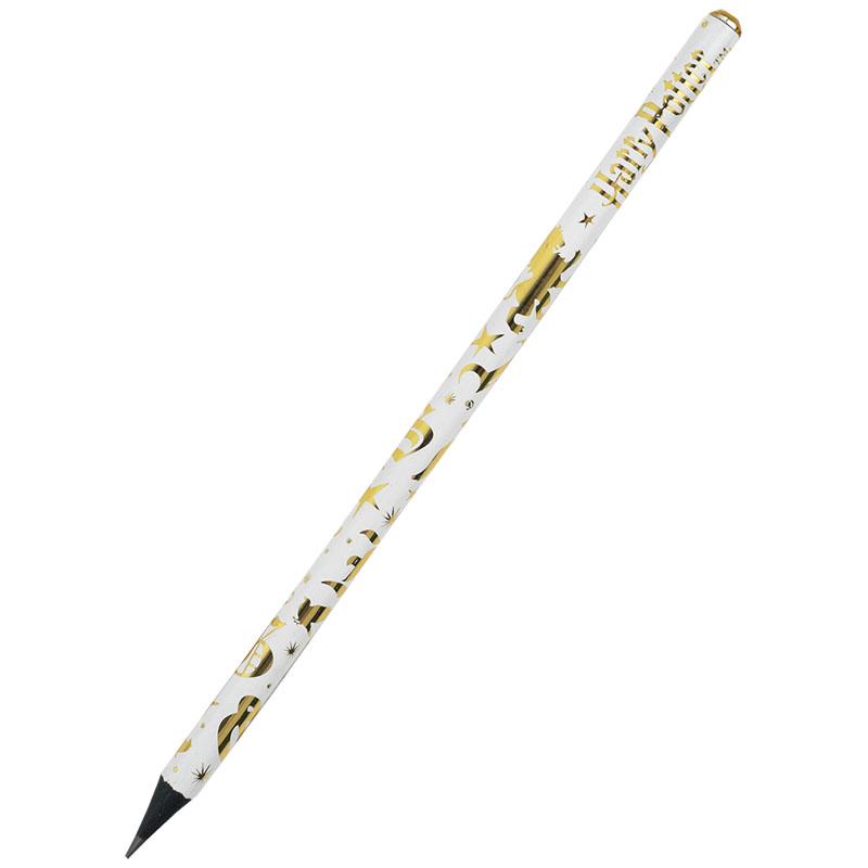 Карандаш графитный Kite HP HB с кристаллом