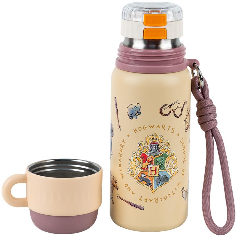 Термос 500 мл HP