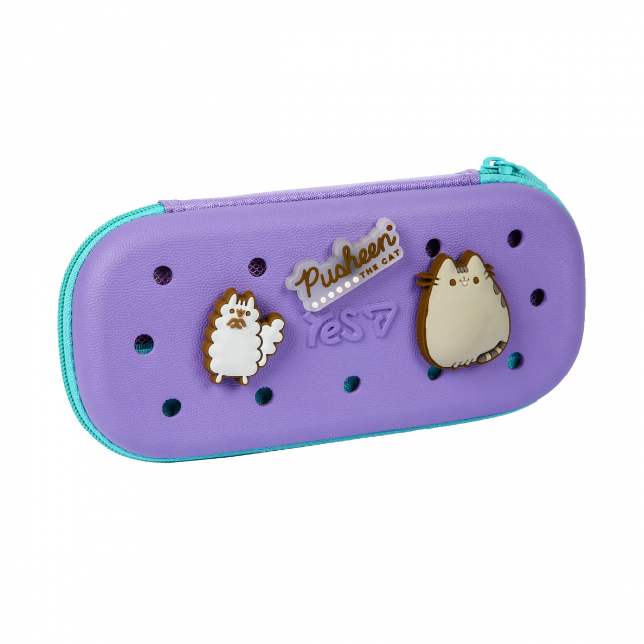 Пенал твердий Yes PH-30-N Pusheen Summer (533824)