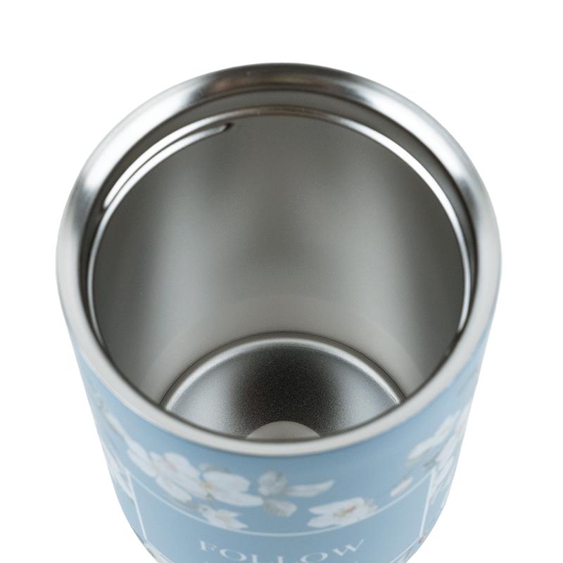 Термокружка 350 мл Gentle Blossom