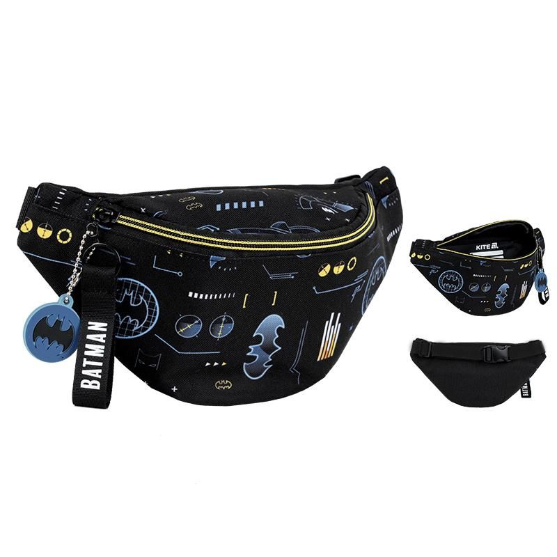 Сумка на пояс Kite 2577 DC (DC25-2577)