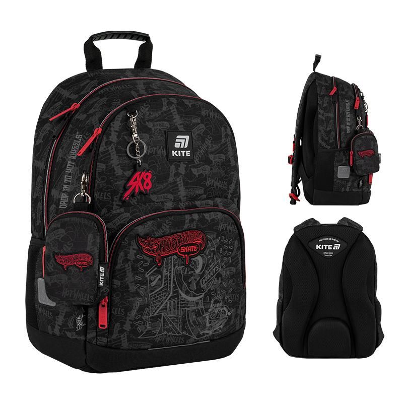 Рюкзак шкільний Kite 585 HW (HW25-585M)