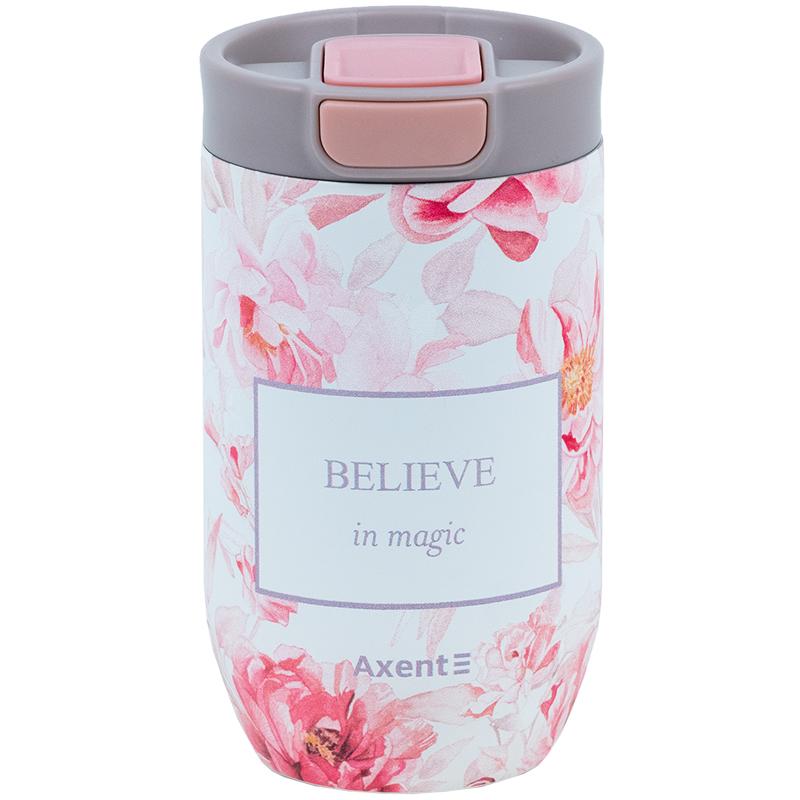 Термокружка 350 мл Peony Dreams