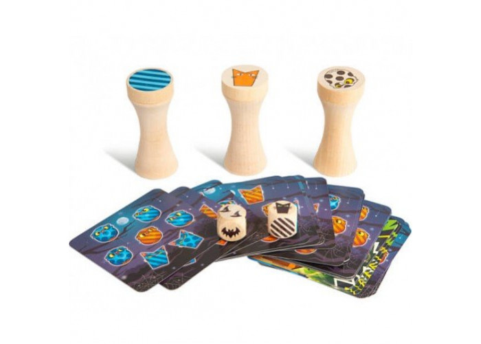 Игра настольная Котосовы